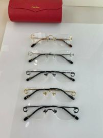 Picture of Cartier Optical Glasses _SKUfw46517535fw